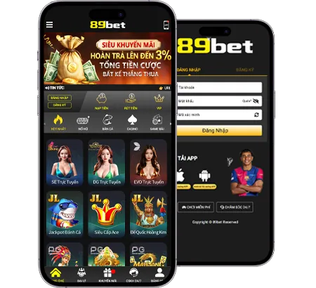 Đa dạng trò chơi slot từ các nhà cung cấp hàng đầu