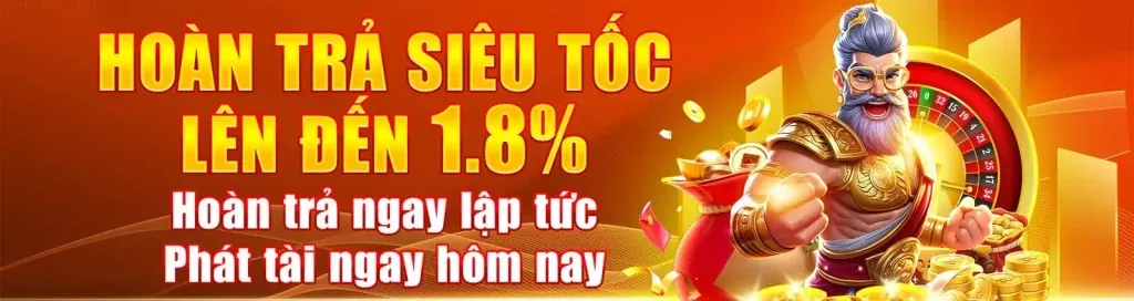 Thưởng nạp lại hàng ngày/tuần