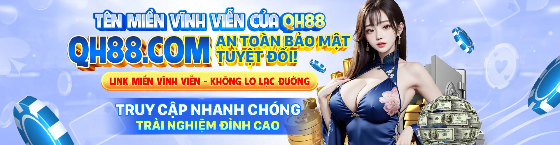 Hình ảnh minh họa chính sách Tuân thủ GDPR của rongvang68 khuyến mãi