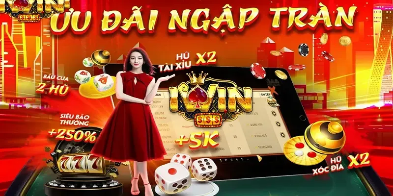 Gói chào mừng Rongvang68 cho người chơi mới
